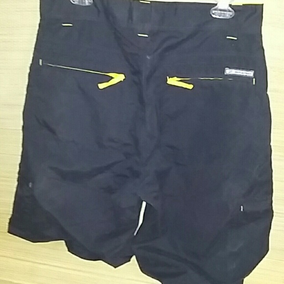 ZEELANDER Mens swimming trunks - Picture 3 of 5